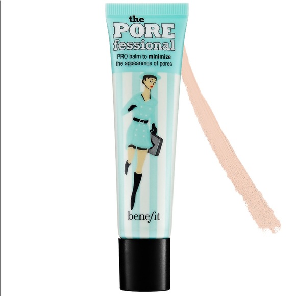 Benefit Other - 💙HP! 💙Benefit Pore-fessional Pore Primer